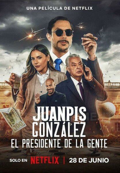 el presidente s01 bdrip|El Presidente (S01)(2020)(H264)(1080p)(WebDl)(Multi 7 Lang).